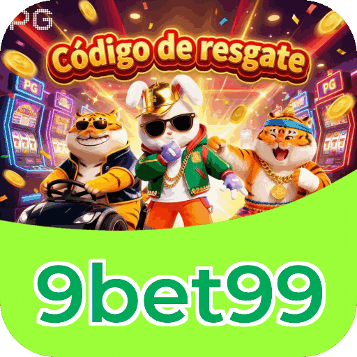 Bônus de boas-vindas 9bet99