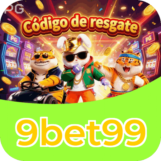 Instalação Android 9bet99