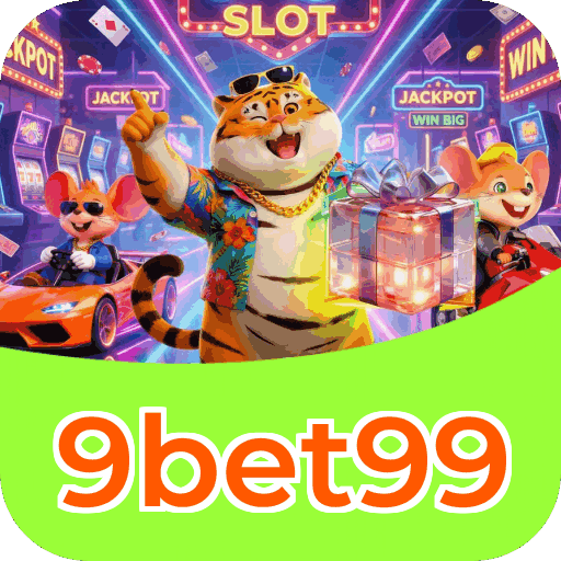 Fortune Rabbit - RTP 96.77%