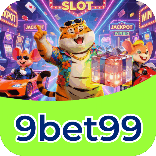 Jogos com maior RTP na 9bet99