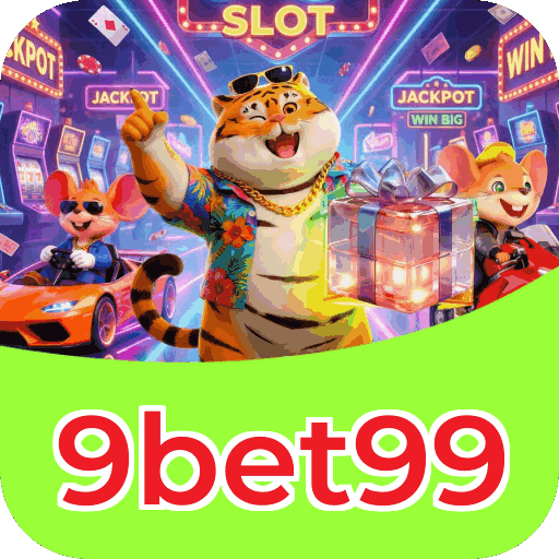 Slots Premium da PG Soft na 9bet99