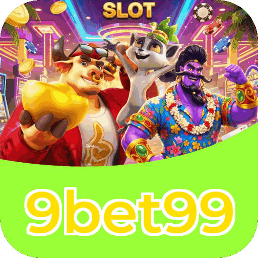 Dealers profissionais da 9bet99