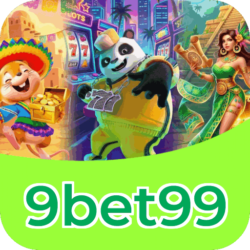 Login rápido no app 9bet99